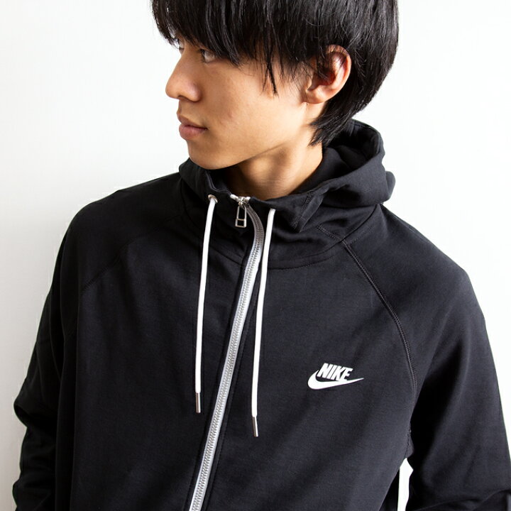 Sale Nike ナイキ ナイキ スポーツウェア モダン フリース フルジップ フーディ Cu4456 Nike パーカ ナイキ スウェット フルジップ パーカ メンズ トップス ジャージ スポーツ フーディ 人気 おしゃれ かわいい aw ジーンズステーション 일본 미국구매