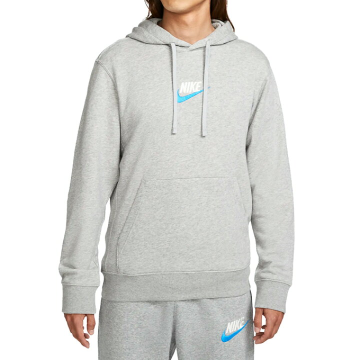 楽天市場】【 NIKE ナイキ 】 ナイキ クラブ メンズ フレンチテリー 