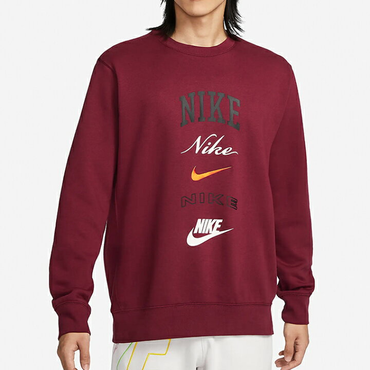 楽天市場】【SALE!!】 NIKE ナイキ ナイキ クラブ フリース メンズ 