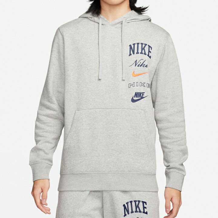 楽天市場】【SALE!!】 NIKE ナイキ ナイキ クラブ フリース メンズ 