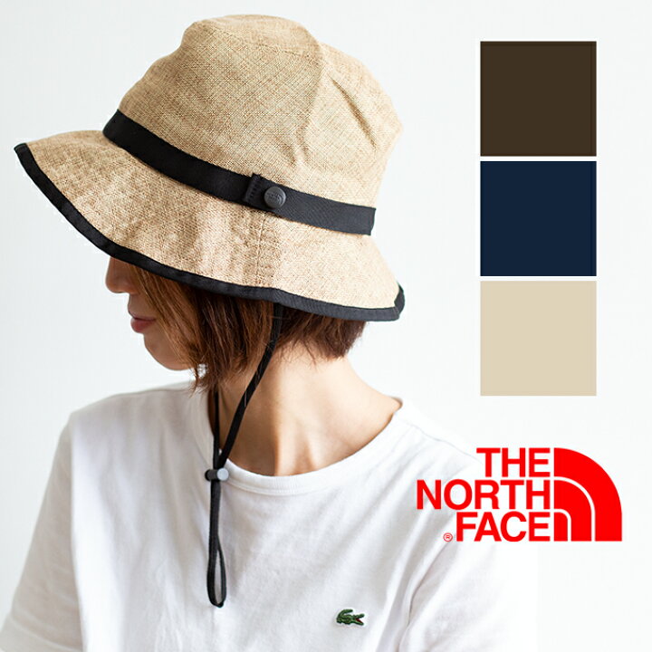 楽天市場 The North Face ザノースフェイス Hike Hat ストロー ハイク ハット Nn 帽子 Mサイズ Lサイズ ウォッシャブル 折りたたみ可能 サイズ調節 あご紐 ポリエステル フェス メンズ レディース ユニセックス 22ss ジーンズステーション