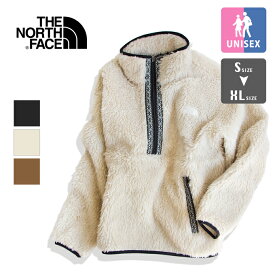 【 THE NORTH FACE ザ ノースフェイス 】 スウィート ウォーター プルオーバー バイオ NA72035 / the north face フリース ノースフェイス ハーフジップ 長袖 トップス ボア フリース 生地 プルオーバー 刺繍 ロゴ チロリアンテープ メンズ レディース ユニセックス 20AW