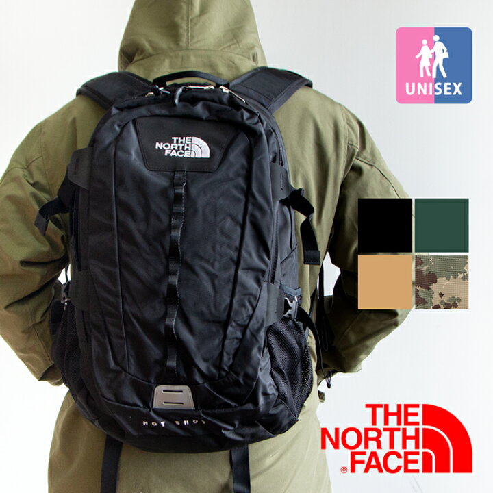 楽天市場 The North Face ザ ノースフェイス ホットショット クラシック Nm706 The North Face リュック バックパック キャンプ バッグ リュックサック 通学 通勤 かばん 26l アウトドア メンズ レディース ユニセックス ジーンズステーション