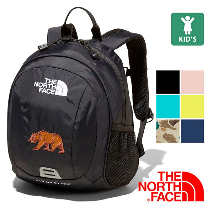 楽天市場 The North Face ザ ノースフェイス キッズ ホームスライス デイパック Nmj705 The North Face リュック バッグ リュックサック かばん 通園 キッズ ジュニア 男の子 女の子 ユニセックス 通学 入園 入学 ジーンズステーション