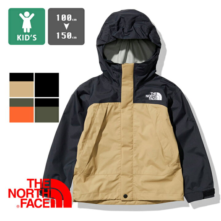 楽天市場】【SALE!!】【 THE NORTH FACE ザ ノースフェイス 】 キッズ 
