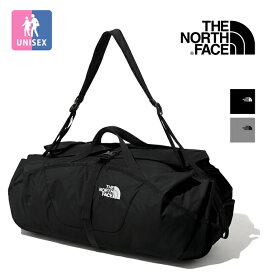 【 THE NORTH FACE ザノースフェイス 】 Escape Duffel エスケープダッフル NM82231 / ノースフェイス Bag バッグ ボストンバッグ ダッフルバッグ アウトドア レジャー キャンプ クライミングギア メンズ レディース ユニセックス 26L 22SS