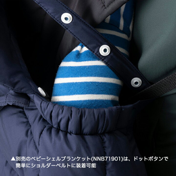 楽天市場】【SALE!!】【 THE NORTH FACE ザ・ノース・フェイス 】 Baby  