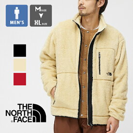 【 THE NORTH FACE ザ ノースフェイス 】 ZI Magne Firefly Versa Loft Jacket ジップイン マグネ ファイヤーフライ バーサロフト ジャケット NA72230 / フリースジャケット ボアフリース ジップアップ フルジップ アウター 防寒 難燃素材 アウトドア メンズ 22AW/