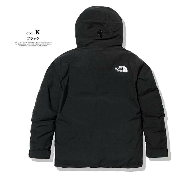 楽天市場】【 THE NORTH FACE ザ・ノース・フェイス 】 Mountain Down 
