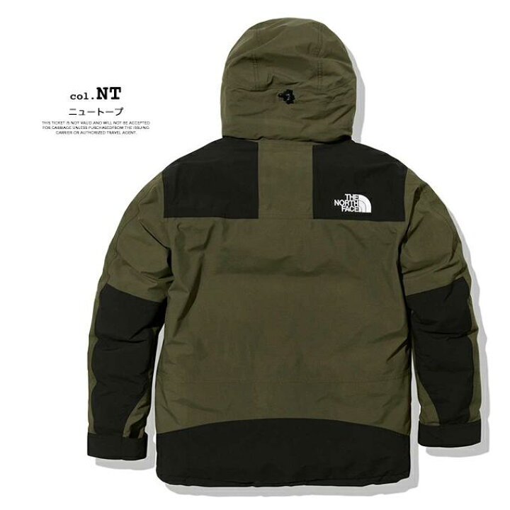 楽天市場】【 THE NORTH FACE ザ・ノース・フェイス 】 Mountain Down 
