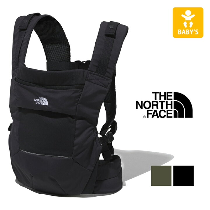 楽天市場】【 THE NORTH FACE ザ・ノース・フェイス 】 Baby Compact 