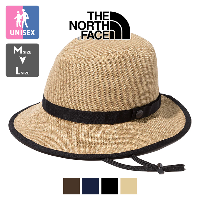 ザ・ノース・フェイス(THE NORTH FACE) ハイクハット レディース帽子