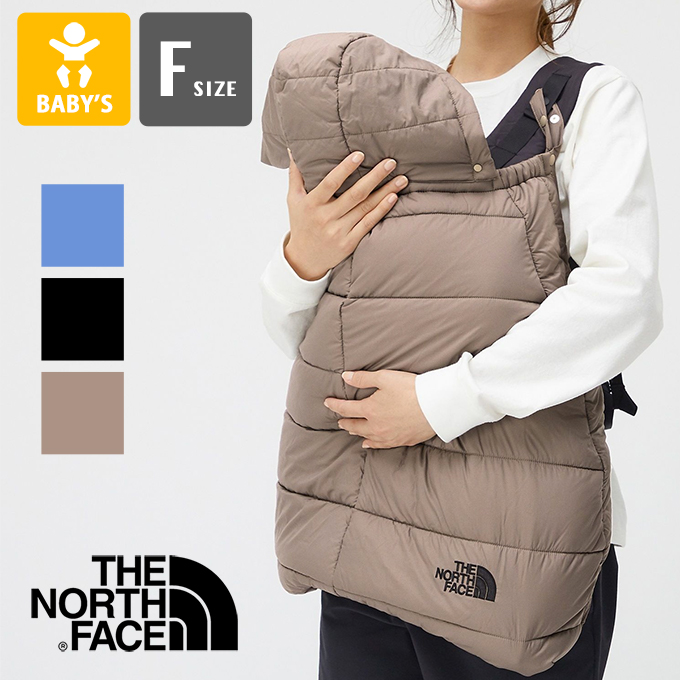 楽天市場】【 THE NORTH FACE ザノースフェイス 】 Baby Shell Blanket