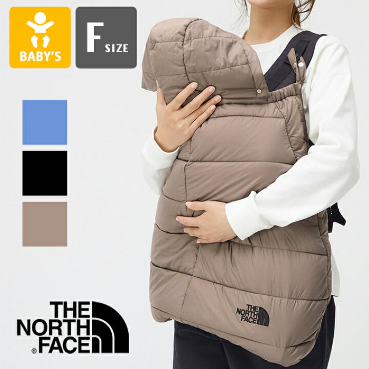 楽天市場】【 THE NORTH FACE ザノースフェイス 】 Baby Shell Blanket ノースフェイスベビーダウンシェルブランケットダウン
