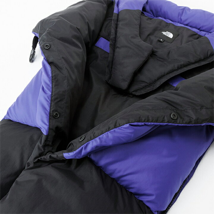 楽天市場】【 THE NORTH FACE ザノースフェイス 】 CR Nuptse