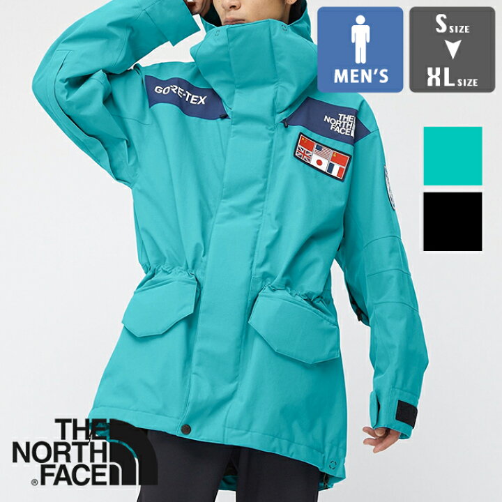 楽天市場】【 THE NORTH FACE ザノースフェイス 】 Trans Antarctica 