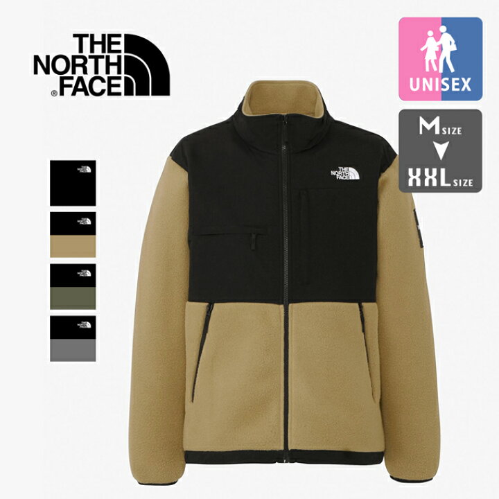 楽天市場】【 THE NORTH FACE ザ・ノース・フェイス 】 Denali Jacket  