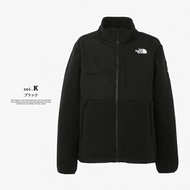 【 THE NORTH FACE ザ ノースフェイス 】 Denali Jacket デナリジャケット NA72051 / フリースジャケット マイクロフリース フルジップ ジップアップ スタンドカラー 切替 防寒 アウター ジャケット メンズ レディース ユニセックス 2023AW/