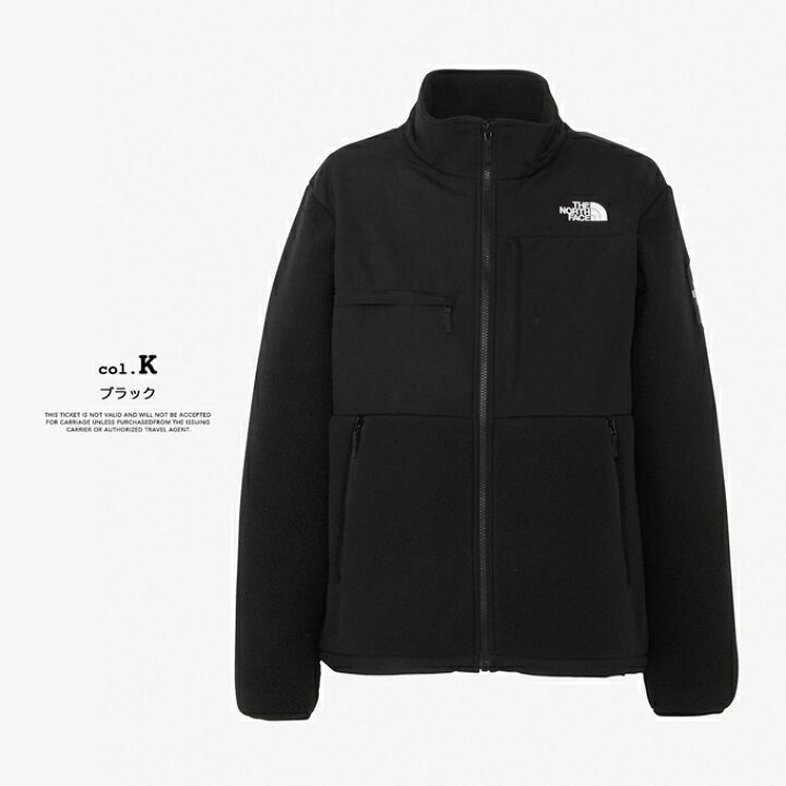 楽天市場】【 THE NORTH FACE ザ・ノース・フェイス 】 Denali Jacket 
