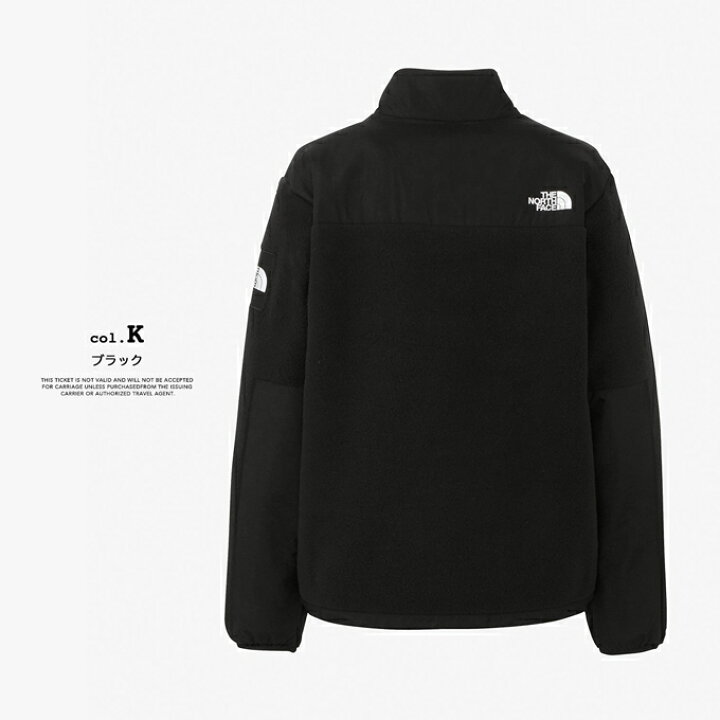 楽天市場】【 THE NORTH FACE ザ・ノース・フェイス 】 Denali Jacket  