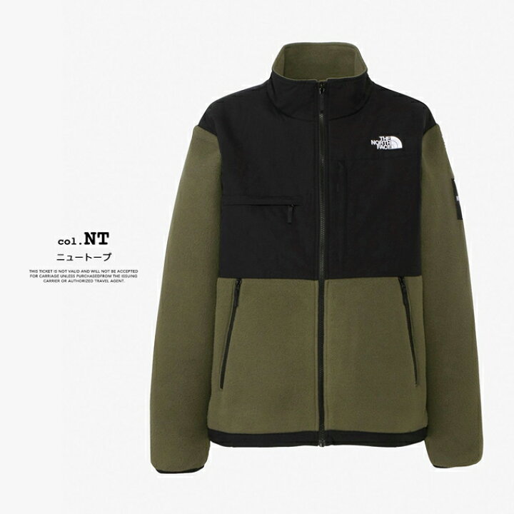 楽天市場】【 THE NORTH FACE ザ・ノース・フェイス 】 Denali Jacket 