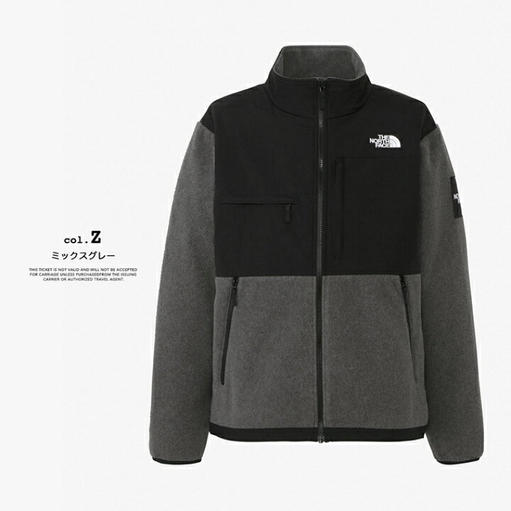 楽天市場】【 THE NORTH FACE ザ・ノース・フェイス 】 Denali Jacket 