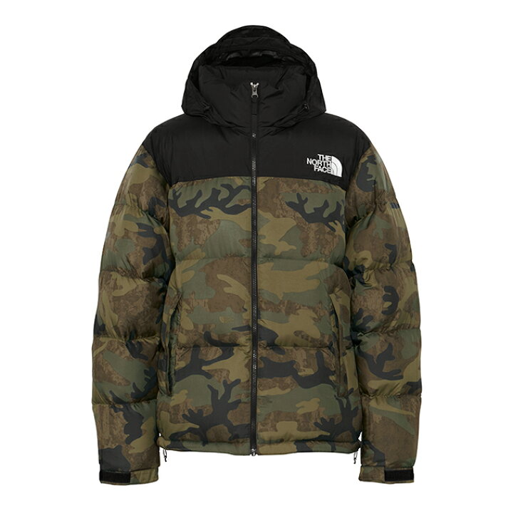 楽天市場】【 THE NORTH FACE ザ・ノース・フェイス 】 Novelty Nuptse 