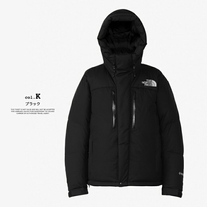 楽天市場】【 THE NORTH FACE ザ・ノース・フェイス 】 Baltro Light  