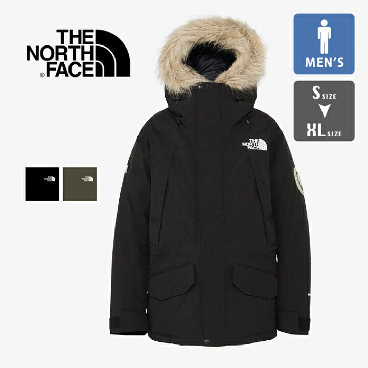楽天市場】【 THE NORTH FACE ザ・ノース・フェイス 】 Antarctica 