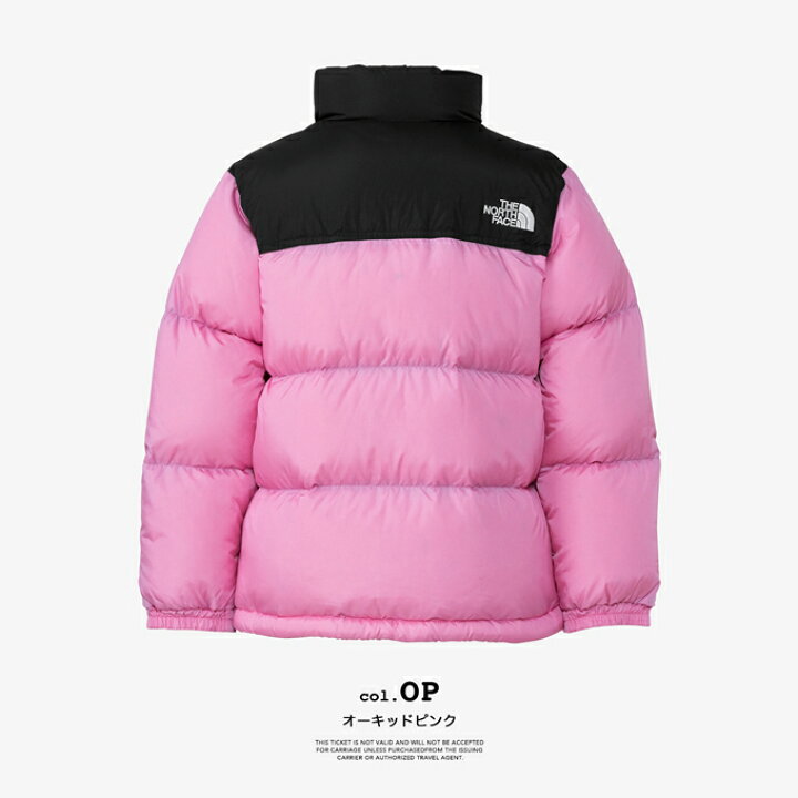 楽天市場】【 THE NORTH FACE ザ・ノース・フェイス 】 Nuptse Jacket  