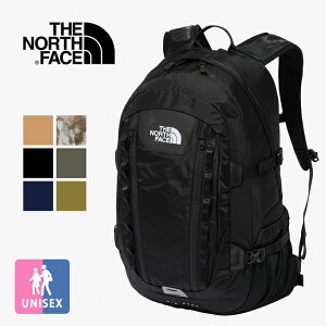 �y THE NORTH FACE �U�E�m�[�X�E�t�F�C�X �z Big Shot �r�b�O�V���b�g NM72301 / �����b�N �����b�N�T�b�N �o�b�N�p�b�N �f�C�p�b�N 33L ���΂� �o�b�O �����Y ���f�B�[�X ���j�Z�b�N�X 2023AW/