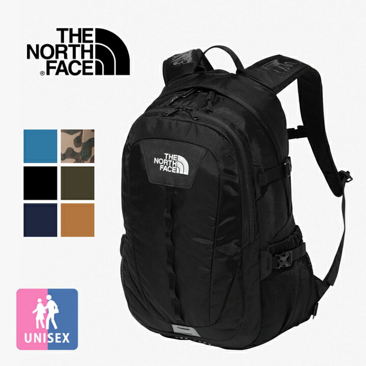 楽天市場】【 THE NORTH FACE ザ・ノース・フェイス 】 Hot Shot 