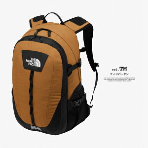 �y THE NORTH FACE �U�E�m�[�X�E�t�F�C�X �z Hot Shot �z�b�g�V���b�g NM72302 / �����b�N �����b�N�T�b�N �o�b�N�p�b�N �f�C�p�b�N 27L ���΂� �o�b�O �����Y ���f�B�[�X ���j�Z�b�N�X 2024SPRING/