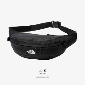 【SALE!!】【 THE NORTH FACE ザ・ノース・フェイス 】 Sweep スウィープ NM72304 / ウエストバック ヒップバッグ ボディバッグ ウエストポーチ ショルダー かばん バッグ 斜めがけ メンズ レディース ユニセックス 男女兼用 4L 2024SUMMER/