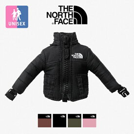 【 THE NORTH FACE ザ ノースフェイス 】 Mini Nuptse Jacket ミニ ヌプシ ジャケット NN32242 / キーホルダー キーケース キーチャーム キーリング キーカバー 小物 プレゼント ギフト メンズ レディース ユニセックス 2023AW/