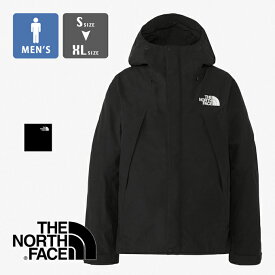 【 THE NORTH FACE ザ ノースフェイス 】 Mountain Jacket マウンテン ジャケット NP61800 / シェルジャケット シェルパーカ アウターシェル マウンテンパーカ ナイロンパーカ フーディー GORE-TEX ゴアテックス アウター アウトドア メンズ 2023AW/