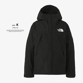 【 THE NORTH FACE ザ ノースフェイス 】 Mountain Jacket マウンテン ジャケット NP61800 / シェルジャケット シェルパーカ アウターシェル マウンテンパーカ ナイロンパーカ フーディー GORE-TEX ゴアテックス アウター アウトドア メンズ 2023AW/