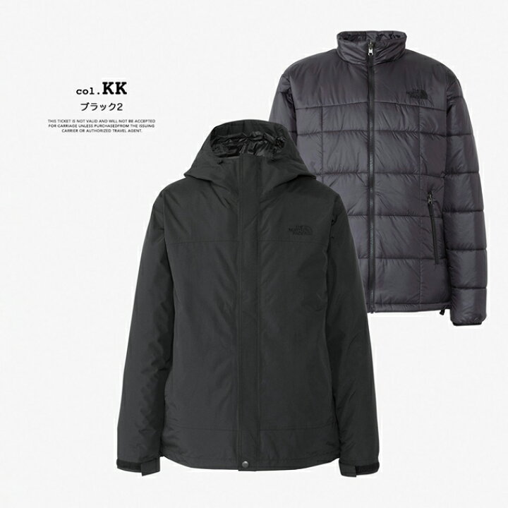 楽天市場】【 THE NORTH FACE ザ・ノース・フェイス 】 Cassius 