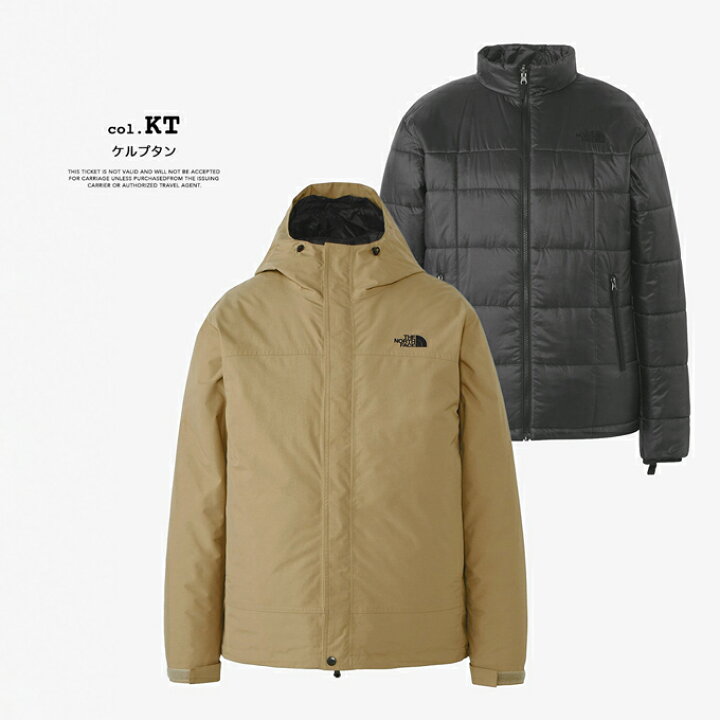 楽天市場】【 THE NORTH FACE ザ・ノース・フェイス 】 Cassius 