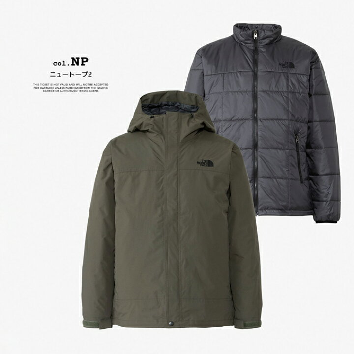 楽天市場】【 THE NORTH FACE ザ・ノース・フェイス 】 Cassius 