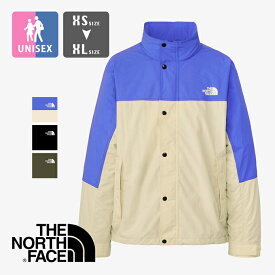 【 THE NORTH FACE ザ ノースフェイス 】 Hydrena Wind Jacket ハイドレナ ウィンド ジャケット NP72131 / シェルジャケット ライトアウター マウンテンパーカ ナイロンパーカ ウインドブレーカー アウトドア 撥水 アウター メンズ レディース ユニセックス 2024SPRING/