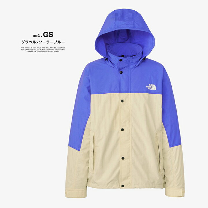 楽天市場】【 THE NORTH FACE ザ・ノース・フェイス 】 Hydrena Wind  