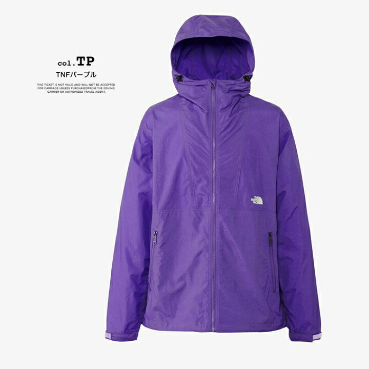 楽天市場】【 THE NORTH FACE ザ・ノース・フェイス 】 Compact Jacket 