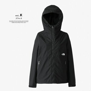 y THE NORTH FACE UEm[XEtFCX z fB[X Compact Jacket RpNg WPbg NPW72230 / VFWPbg AE^[ }Eep[J[ iCp[J[ EChu[J[ AEg
