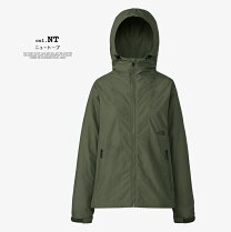 楽天市場】THE NORTH FACE マウンテンパーカー（カラーカーキグリーン 