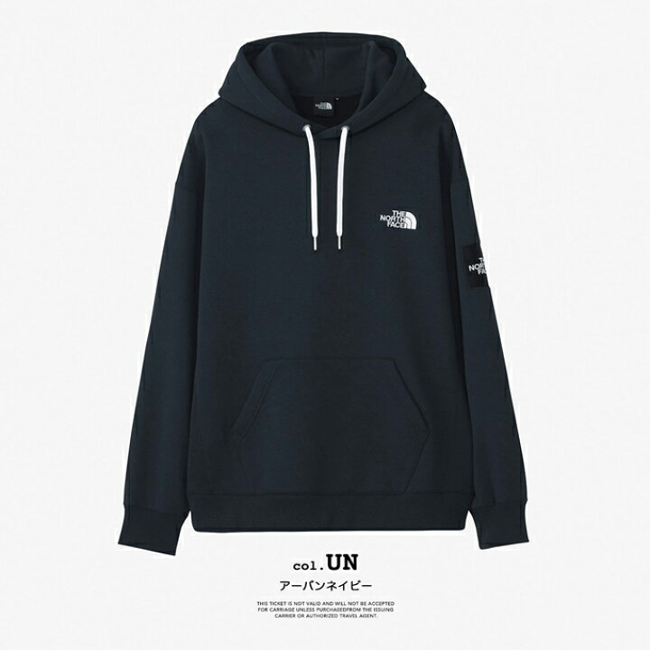 楽天市場】【 THE NORTH FACE ザ・ノース・フェイス 】 Square Logo 