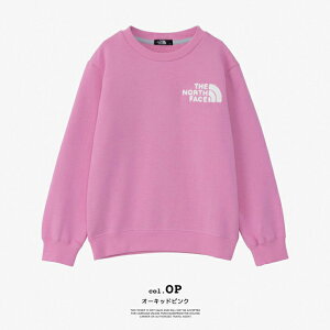 y THE NORTH FACE UEm[XEtFCX z LbY Frontview Crew tgr[ N[ NTJ62262 / XEFbg XGbg g[i[ N[lbN ێ  N |Cg q {[CY K[