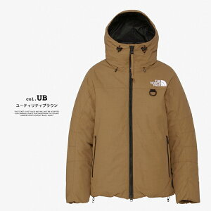 y THE NORTH FACE UEm[XEtFCX z Firefly Insulated Parka t@C[tC CT[ebh p[J NY82231 / _EWPbg 킽WPbg Lv AEghA  R  h