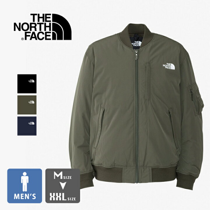 楽天市場】【 THE NORTH FACE ザ・ノース・フェイス 】 Insulation 