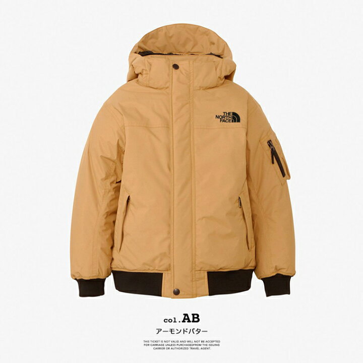 楽天市場】【 THE NORTH FACE ザ・ノース・フェイス 】 キッズ Winter 